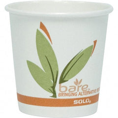 Solo - 12 oz Paper Hot Cups - A1 Tooling