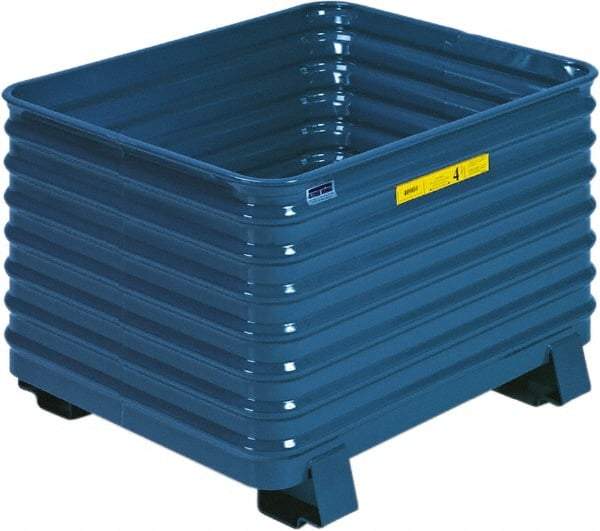 Steel King - Bulk Storage Containers Container Type: Bin-Style Bulk Container Height (Inch): 24 - A1 Tooling