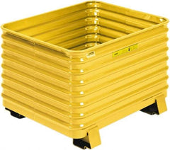 Steel King - Bulk Storage Containers Container Type: Bin-Style Bulk Container Height (Inch): 24 - A1 Tooling