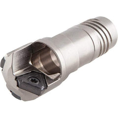 Iscar - Series Iscar DeepDrill & ISD, 7/8" Max Diam Drill Head - 3 Nonpilot Inserts - A1 Tooling