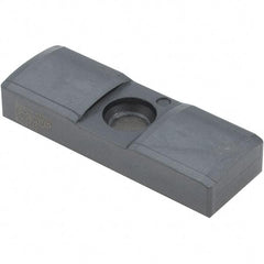 Iscar - Support Pad for Indexable Tools - Use with Deep Drilling - A1 Tooling