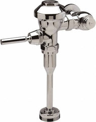 Zurn - 0.5 GPF Urinal Manual Flush Valve - 3/4" Pipe, 3/4" Spud Coupling - A1 Tooling