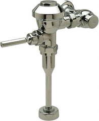 Zurn - 0.125 GPF Urinal Manual Flush Valve - 3/4" Pipe, 3/4" Spud Coupling - A1 Tooling