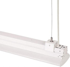 Philips - 48" Long Fixture Hanger - Use with High Bay Lights - A1 Tooling