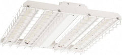 Philips - 24" Long x 3" High, Steel Light Fixture Wire Guard - For Use with FBX Wiregards - A1 Tooling