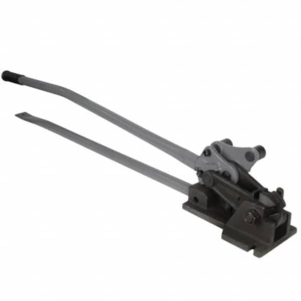 Jet - Strut & Rod Cutters Type: Strut Cutter Power Type: Hydraulic Unit - A1 Tooling