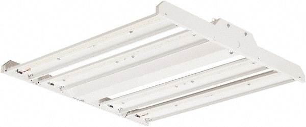 Philips - 0 Lamps, 178 Watts, LED, High Bay Fixture - 2' Long x 2.78" High x 24" Wide, 120-277 Volt, Steel Housing, General Distribution - A1 Tooling