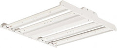 Philips - High Bay & Low Bay Fixtures Fixture Type: High Bay Lamp Type: LED - A1 Tooling