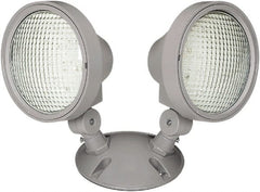 Philips - Emergency Lights Emergency Light Type: Remote Lighting Head Number of Heads: 2 - A1 Tooling