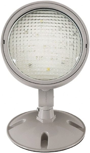 Philips - Emergency Lights Emergency Light Type: Remote Lighting Head Number of Heads: 1 - A1 Tooling