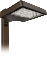 Philips - Parking Lot & Roadway Lights Fixture Type: Area Light Lamp Type: LED - A1 Tooling