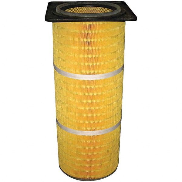 RoboVent - Air Cleaner Filters Type: Fume Extractor Filter For Use With: G120; S120 - A1 Tooling