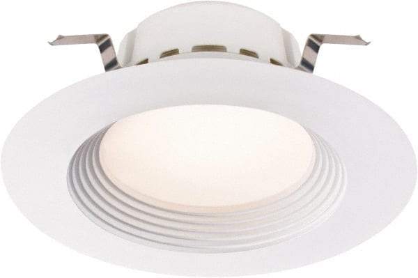 Philips - 5/6" Wide LED Downlight - 15 to 25 Watt, Aluminum, New Construction Housing - A1 Tooling