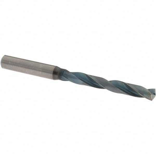 OSG - 6.75mm 140° Solid Carbide Jobber Drill - A1 Tooling