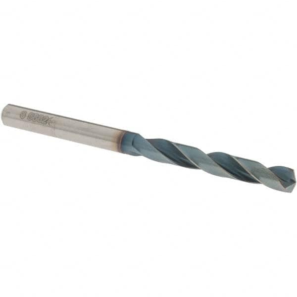 OSG - 6mm 140° Solid Carbide Jobber Drill - A1 Tooling