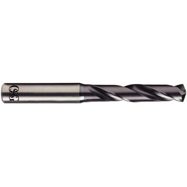 OSG - 5.9mm 140° Solid Carbide Jobber Drill - A1 Tooling