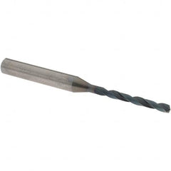 OSG - 3mm 140° Solid Carbide Jobber Drill - A1 Tooling