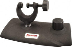 Starrett - Micrometer Stand - Use with 3206 Series Outside Micrometer Stands - A1 Tooling