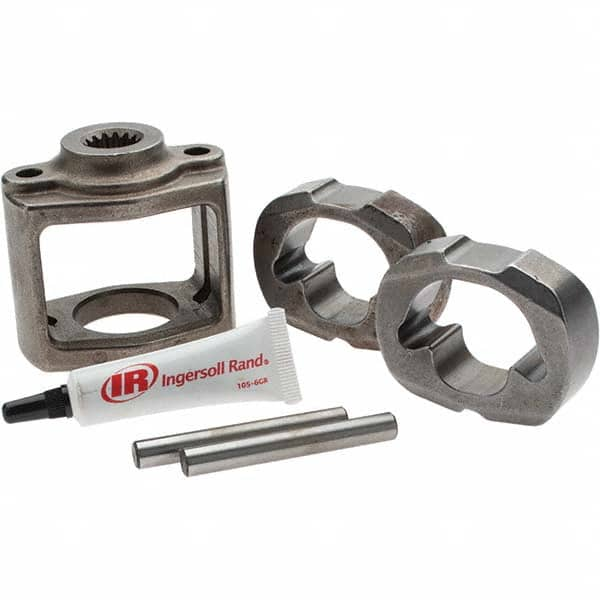 Ingersoll-Rand - Impact Wrench & Ratchet Parts Product Type: Hammer Kit For Use With: Impact Wrench - A1 Tooling