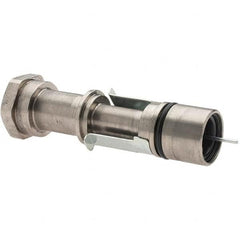 Ingersoll-Rand - Impact Wrench & Ratchet Parts Product Type: Inlet Bushing Assembly For Use With: Impact Wrench - A1 Tooling