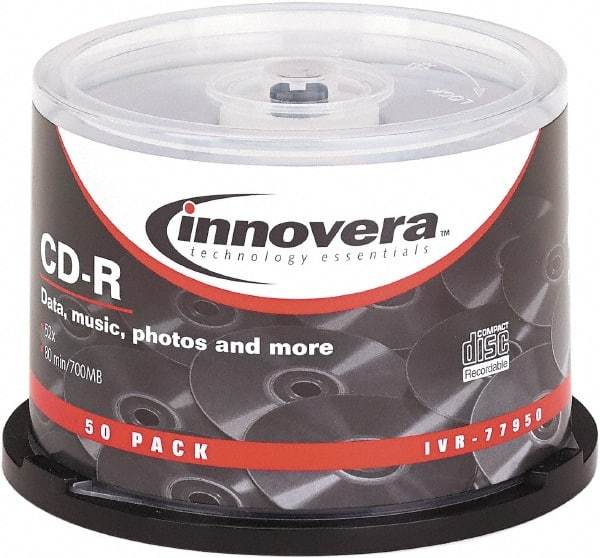 innovera - CD-R Discs - A1 Tooling