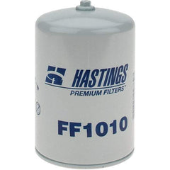 Hastings - Automotive Fuel Filter - AC Delco TP630, Allis Chalmers 70697633, Case 28035, Caterpillar 2266555 - Hastings FF1010 - A1 Tooling