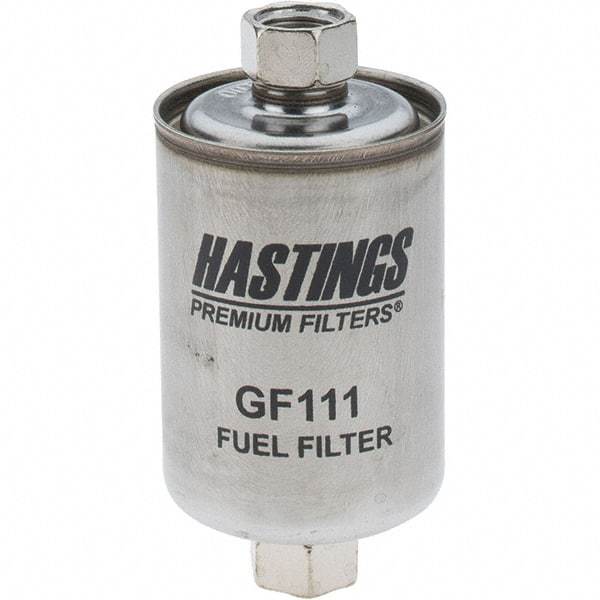 Hastings - Automotive Oil Filter - AC Delco GF481, Caterpillar 3I1628, Donaldson P550209, Fleetguard FF5026, Fram G3727FP - Fram G3727FP, GMC 25121741, Hastings GF111, Purolator PFC3144M, Wix 33481 - A1 Tooling