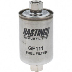 Hastings - Automotive Oil Filter - AC Delco GF481, Caterpillar 3I1628, Donaldson P550209, Fleetguard FF5026, Fram G3727FP - Fram G3727FP, GMC 25121741, Hastings GF111, Purolator PFC3144M, Wix 33481 - A1 Tooling