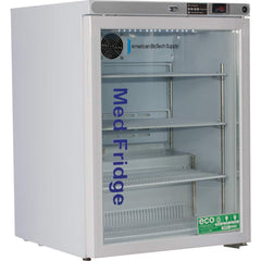 American BioTech Supply - Laboratory Refrigerators and Freezers Type: Pharmacy Refrigerator Volume Capacity: 5.2 Cu. Ft. - A1 Tooling