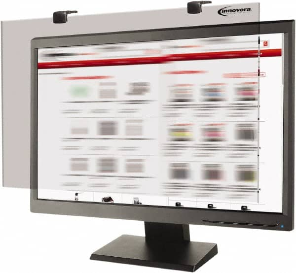 innovera - Privacy Filter - Use with 24" Widescreen LCDs - A1 Tooling