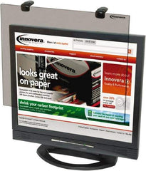 innovera - Monitor Filter - Use with 19" LCDs - A1 Tooling