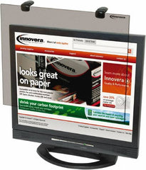 innovera - Monitor Filter - Use with 15" LCD Monitors - A1 Tooling