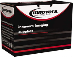 innovera - Yellow Toner Cartridge - Use with Dell 2150CN, 2150CDN, 2155CN, 2155CDN - A1 Tooling