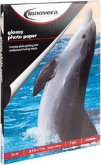 innovera - White Photo Paper - A1 Tooling