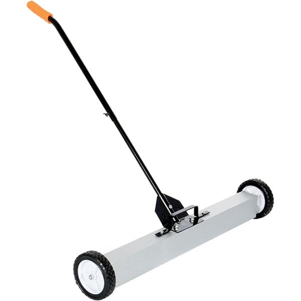 Vestil - 32" Long Magnetic Sweeper with Wheels - A1 Tooling