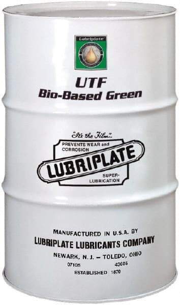 Lubriplate - 55 Gal Universal Tractor Fluid - Grade 75W - A1 Tooling