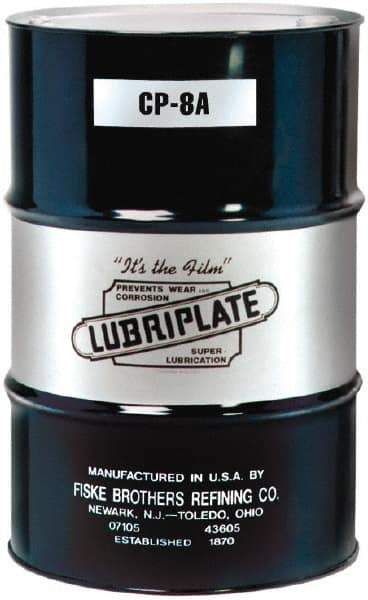 Lubriplate - 55 Gal Drum, Mineral Gear Oil - 85°F to 450°F, 4950 SUS Viscosity at 100°F, 230 SUS Viscosity at 210°F, ISO 1000 - A1 Tooling