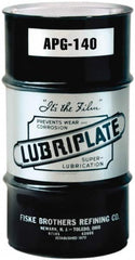 Lubriplate - 16 Gal Drum, Mineral Gear Oil - 50°F to 305°F, 2220 SUS Viscosity at 100°F, 152 SUS Viscosity at 210°F, ISO 460 - A1 Tooling