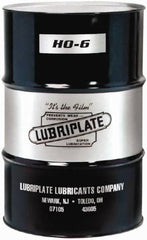 Lubriplate - 55 Gal Drum, Mineral Gear Oil - 65°F to 445°F, 2070 SUS Viscosity at 100°F, 140 SUS Viscosity at 210°F, ISO 460 - A1 Tooling