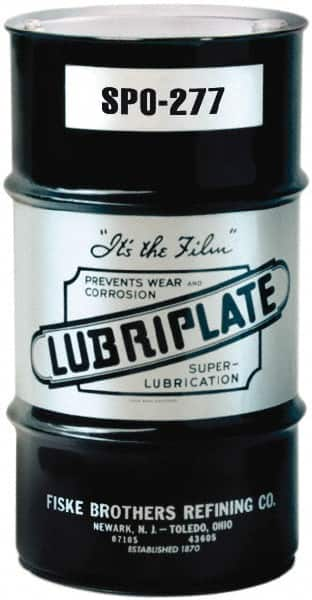 Lubriplate - 16 Gal Drum, Mineral Gear Oil - 65°F to 375°F, 2260 SUS Viscosity at 100°F, 148 SUS Viscosity at 210°F, ISO 460 - A1 Tooling