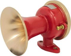 Kahlenberg - Air Horn - 126 Decibles at 10', Vibrating, Waterproof - A1 Tooling