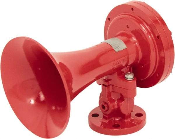 Kahlenberg - Air Horn - 133 Decibles at 10', Vibrating, Waterproof - A1 Tooling