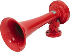 Kahlenberg - Air Horn - 134 Decibles at 10', Vibrating, Waterproof - A1 Tooling