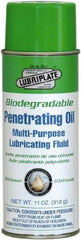 Lubriplate - 12 oz Aerosol Penetrant/Lubricant - A1 Tooling