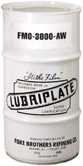 Lubriplate - 16 Gal Drum, Mineral Gear Oil - 70°F to 325°F, 3864 SUS Viscosity at 100°F, 198 SUS Viscosity at 210°F, ISO 680 - A1 Tooling