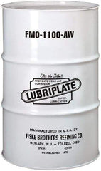 Lubriplate - 55 Gal Drum, Mineral Gear Oil - 60°F to 355°F, 1126 SUS Viscosity at 100°F, 97 SUS Viscosity at 210°F, ISO 220 - A1 Tooling