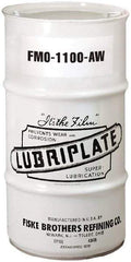 Lubriplate - 16 Gal Drum, Mineral Gear Oil - 60°F to 355°F, 1126 SUS Viscosity at 100°F, 97 SUS Viscosity at 210°F, ISO 220 - A1 Tooling