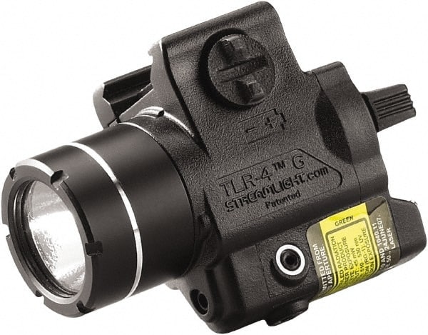 Streamlight - Polymer Industrial/Tactical Flashlight - A1 Tooling