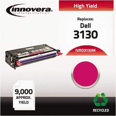 innovera - Magenta Toner Cartridge - Use with Dell 3130cn - A1 Tooling