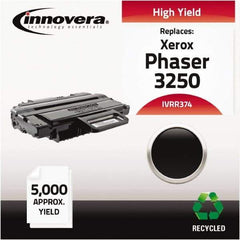 innovera - Black Toner Cartridge - Use with Xerox Phaser 3250 - A1 Tooling